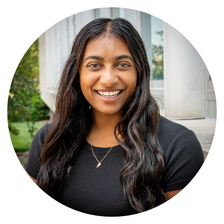 Avatar for Nandini Rainikindi